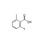 2,6-Diiodobenzoic Acid