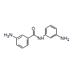 3-Amino-N-(3-aminophenyl)benzamide