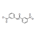 3-Nitro-N-(3-nitrophenyl)benzamide