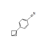 4-(Bicyclo[1.1.1]pentan-1-yl)benzonitrile