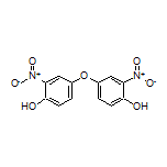4,4’-Oxybis(2-nitrophenol)