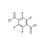 2,3,5,6-Tetrafluoroterephthaloyl Dichloride