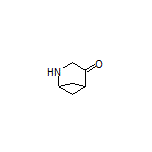 2-Azabicyclo[3.1.1]heptan-4-one