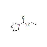 Ethyl 2,5-Dihydro-1H-pyrrole-1-carboxylate