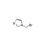 1-(Bromomethyl)-1H-imidazole