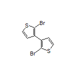 2,2’-Dibromo-3,3’-bithiophene