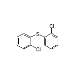 Di(2-chlorophenyl)sulfide