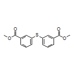 Dimethyl 3,3’-Thiodibenzoate