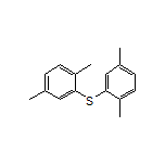 Bis(2,5-dimethylphenyl) Sulfide