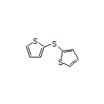 Bis(2-thienyl)sulfide