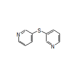 Bis(3-pyridyl) Sulfide