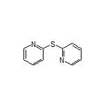 Bis(2-pyridyl) Sulfide