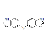 Di(5-indolyl)sulfane