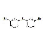 Bis(3-bromophenyl)sulfane