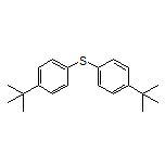 Bis[4-(tert-butyl)phenyl]sulfane