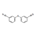 Bis(3-cyanophenyl) Sulfide