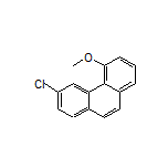 3-Chloro-5-methoxyphenanthrene