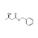 Benzyl (R)-3-Hydroxybutanoate