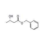 Benzyl (S)-3-Hydroxybutanoate