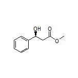 Methyl (S)-3-Hydroxy-3-phenylpropanoate