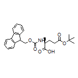Fmoc-D-α-Me-Glu(OtBu)-OH