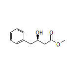 Methyl (R)-3-Hydroxy-4-phenylbutanoate