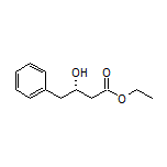Ethyl (S)-3-Hydroxy-4-phenylbutanoate