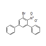 5’-Bromo-4’-nitro-1,1’:3’,1’’-terphenyl