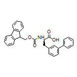 (R)-2-(Fmoc-amino)-3-([1,1’-biphenyl]-3-yl)propanoic Acid