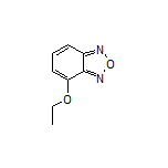 4-Ethoxybenzo[c][1,2,5]oxadiazole
