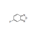5-Fluorobenzo[c][1,2,5]oxadiazole