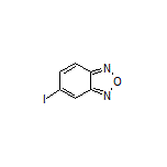 5-Iodobenzo[c][1,2,5]oxadiazole
