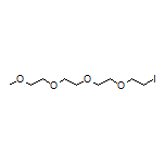 m-PEG4-I