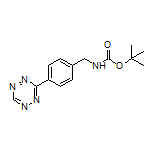 Tetrazine-NHBoc