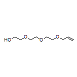 Allyl-PEG3-OH