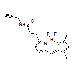 BDP FL alkyne