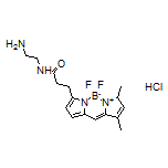 BODIPY FL-EDA(HCl)