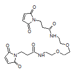 Bis-Mal-amido-PEG2