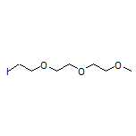 m-PEG3-I