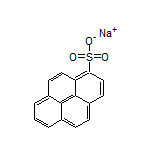 1-Pyrenesulfonic acid sodium salt