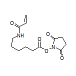 Acryloyl-X NHS ester