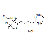 Biotin-EA (HCl)