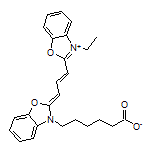 Cy2 Carboxylic acid
