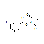 N-succinimidyl 3-iodobenzoate