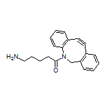 DBCO-C5-amine