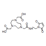 NOTA-Maleimide