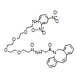 DNP-PEG4-DBCO