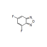 4,6-Difluorobenzo[c][1,2,5]oxadiazole