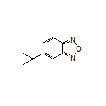 5-(tert-Butyl)benzo[c][1,2,5]oxadiazole
