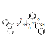 Fmoc-D-phenylalanyl-D-phenylalanine